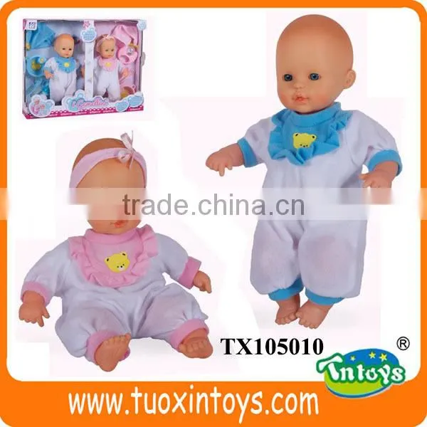 Laugh Cry Doll, Soft Vinyl Doll Parts photo-2