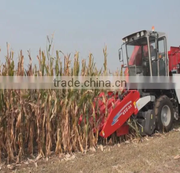 Corn Used Corn Harvesters photo-3
