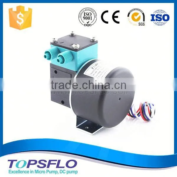 DC Brushless Motor Corrosion Resistance Drop-on-demand Inkjet Printer Pump photo-5