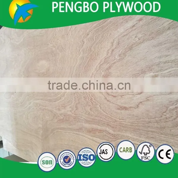 18mm Furniture Grade Birch Plywood for Export photo-3