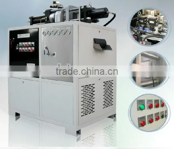 Dry Ice Making Machine photo-3