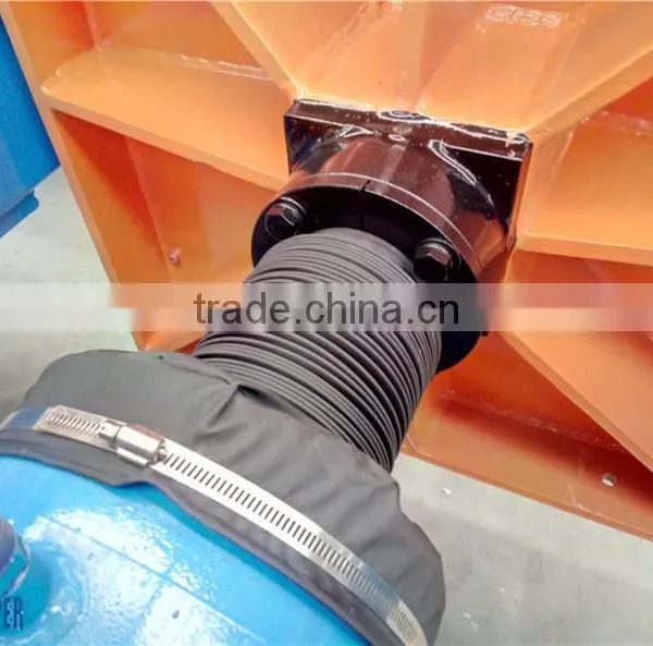 Manufacturer Direct Sale Chinese Supplier Good Quality Membrane Filter Press photo-4