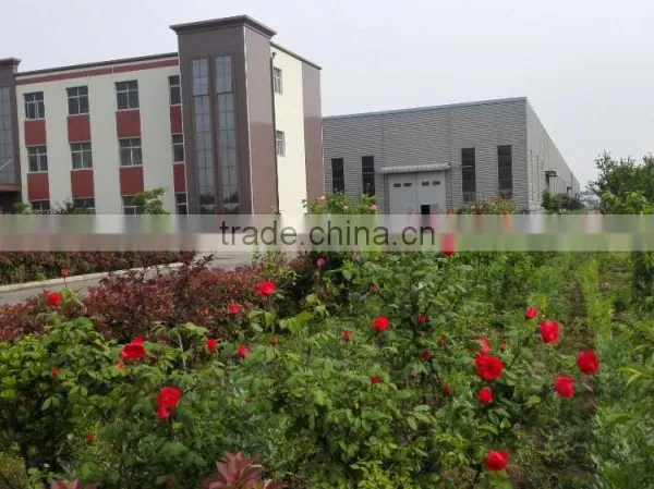 The Latest Tech Batch Type 10-15tons per Day Waste Tyre Recycling Machine With CE photo-6