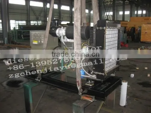 Power Diesel Generator photo-4