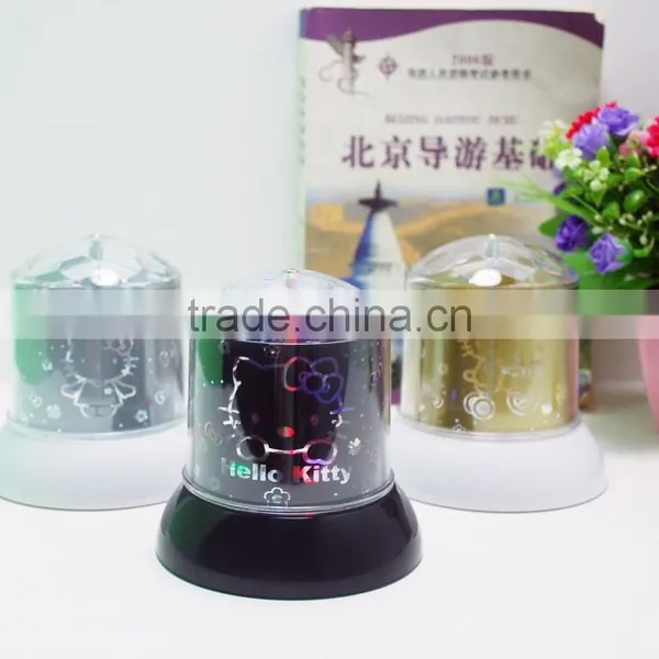 LED Star Master Projector Light Night Light for Bar Romantic Master Star Master photo-4