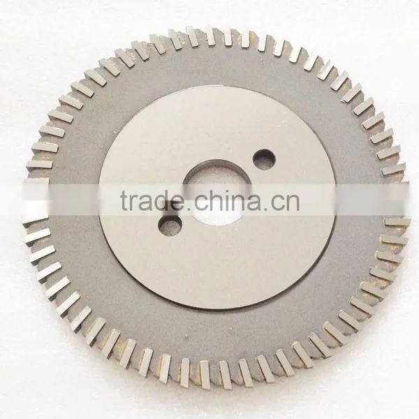 Cermet Fiber Disc Cutter,Ceramic Carbide Cutters,Ceramet Carbide Wood Cutter photo-2