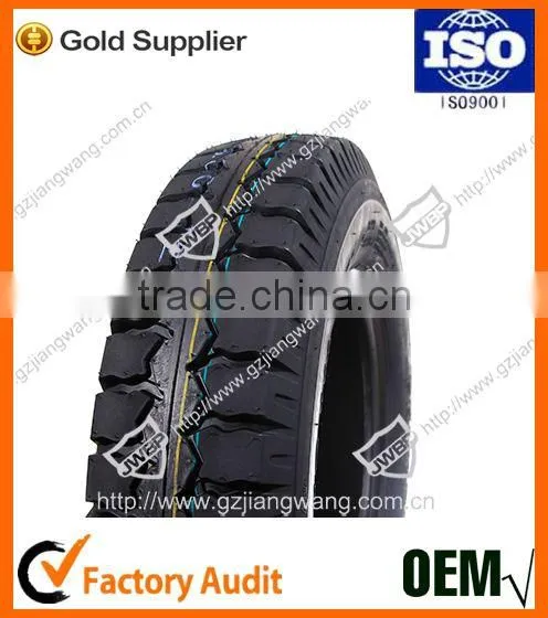 China Manufactura Caucho Para Motocicleta photo-5
