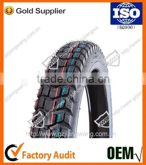 Alta Calidad 2.75*17/18 Llanta Para Motocicleta photo-6