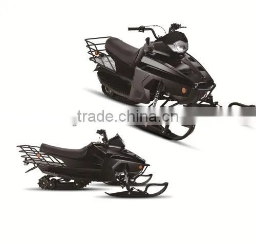 best selling 150cc snowmobile/snowscooter