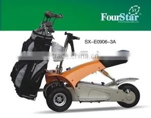 RACING GOLF CAR(SX-E0906) photo-3