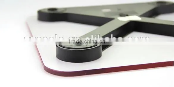 High Precision Personal Digital Portable Bathroom Scale photo-4