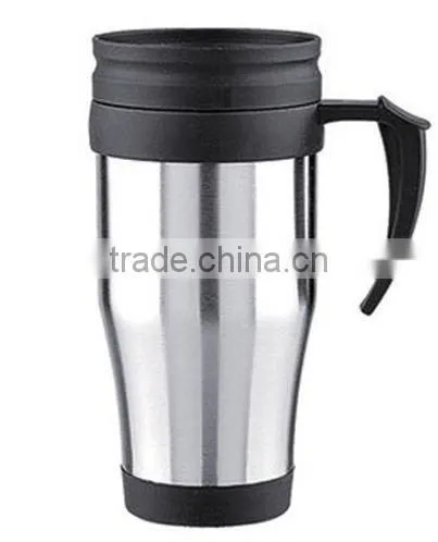 Travel Mug, Auto Mug Travel Bottle Mug
