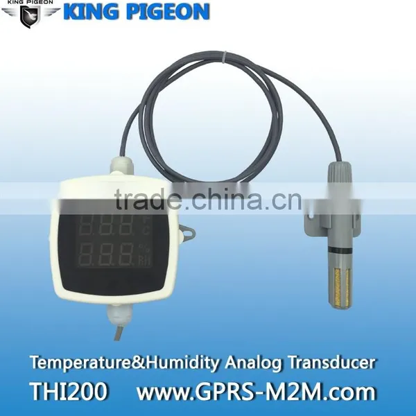 Distributed Data Acquisition Modules 8-Channel Pt Resistance Thermometer Module Model photo-5