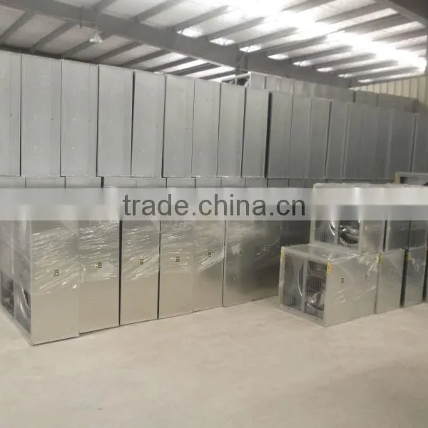 2015 Hot Sale Plastic Greenhouse Ventilator Price for Agriculture photo-3