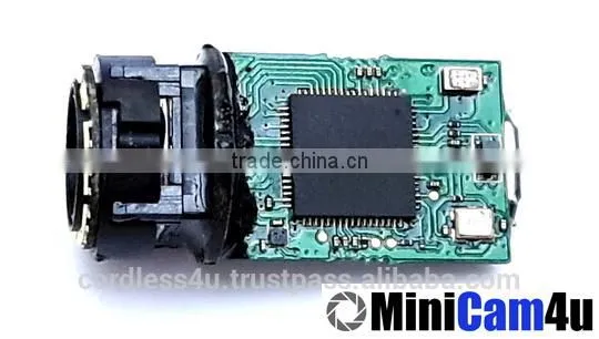 CM-1X14UL 5MP FHD Micro OTG USB Camera Module LED X12 photo-3