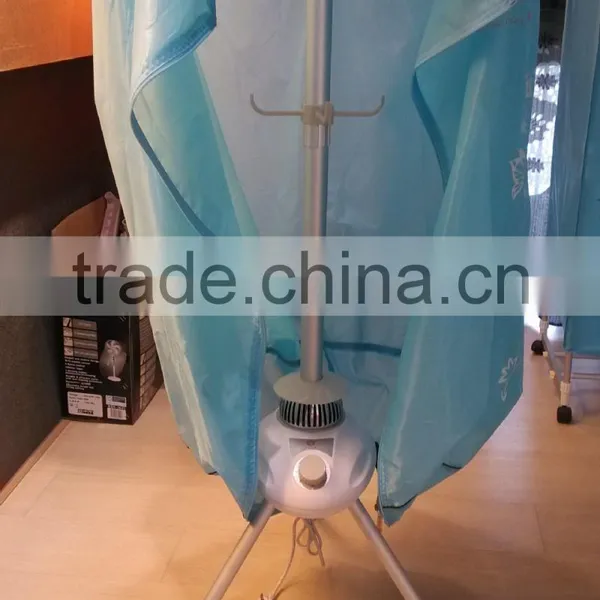 1000W Folding Portable Clothes Rack.clothes Dryer With Metal Rack photo-4