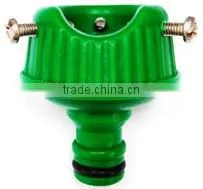 Colorful Garden Faucet Tap Adaptor photo-5