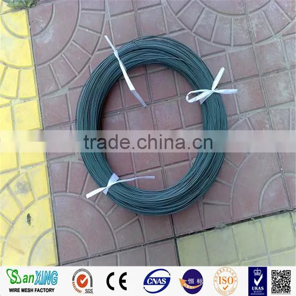2017 China Factory Gauge Wire Pvc Wire photo-3
