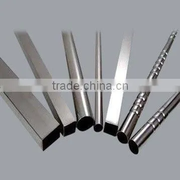 China Manufacturer Aluminum Square Tube in Competitive Price photo-3