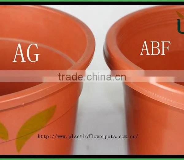 Low Price Plastic Flower Pots Factory photo-3