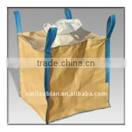 pp One Ton Pallet Packing Bag