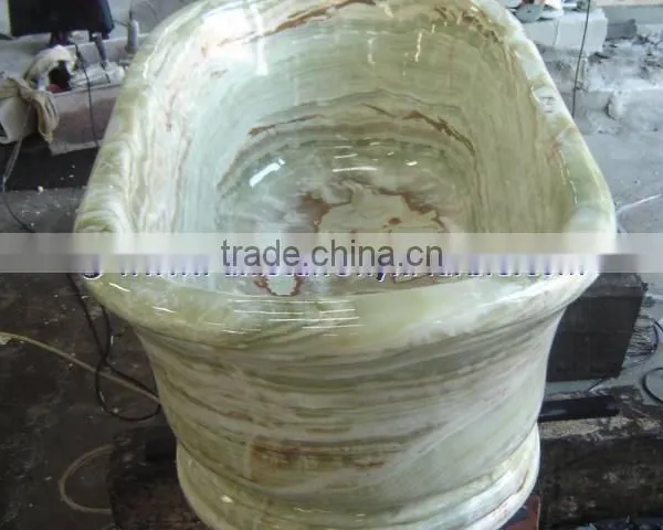 PAKISTAN FACTORY MADE ONYX BATHTUBS COLLECTION photo-4