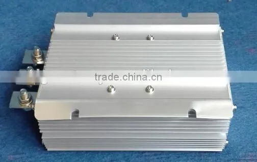 48v to 13.8v 60a Waterproof Buck Dc-dc Power Converter photo-2