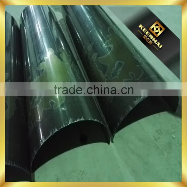 Building Interior Stainless Steel Post Cladding photo-2