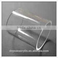 High Quality 2013 Acrylic Cylinder Various Colors photo-3