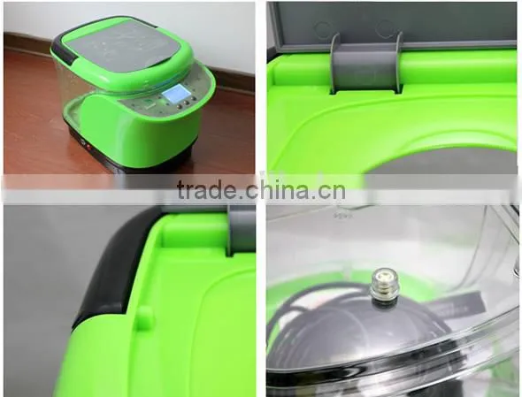 Programmable Auto Watering Device photo-3