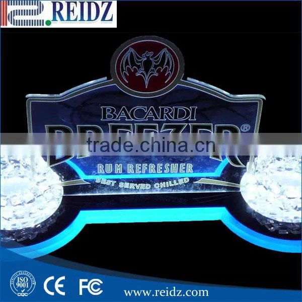 Lighted Bottle Display photo-3
