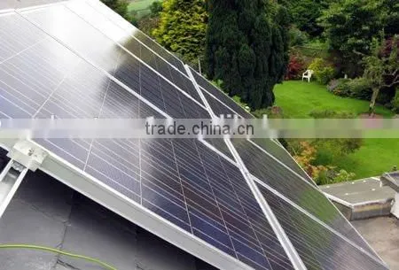 3000w the System is Very Suitable for Home Solar Home System With Lithium Battery photo-5