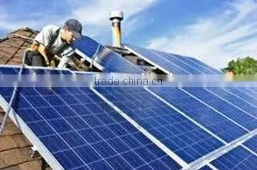 High Power 10KW Mppt Solar Charge Controller 36v photo-4