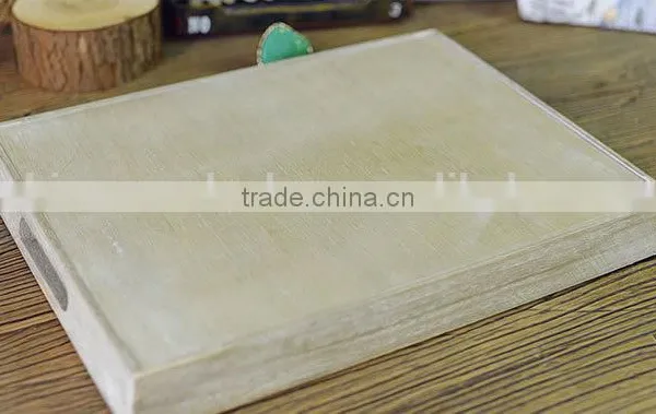 Rural Printing Wooden Serving Trays photo-4