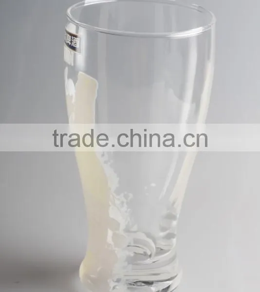 Hot Sale Promotion Glass Beer Mug/cup photo-3