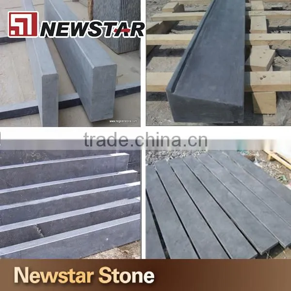Stone Sink,blue Limestone Sink,limestone Sink photo-5