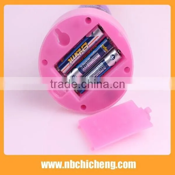 Hot Selling Led Winebottle Desk Night Light photo-3