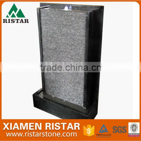Indoor and Outdoor Stone Garden Water Fountain Water Feature photo-3