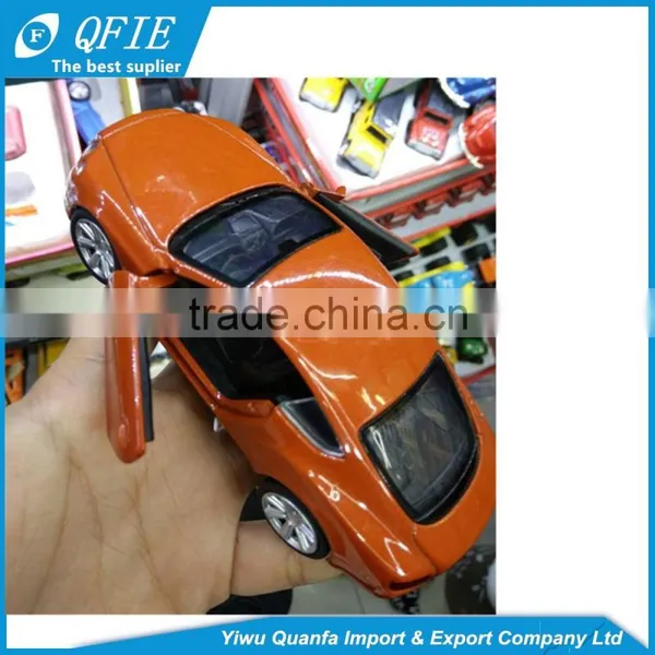 Wholesale Emulation Beetle Model Small Metal Toy Cars for Kids and Collection photo-5