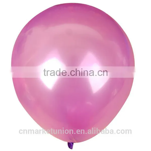 12 Inches Standard Latex Balloons for Wedding Decoration photo-3