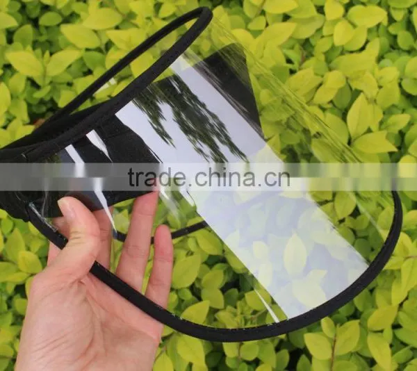 Hot Sales Plastic Visor photo-6