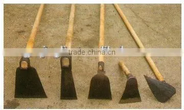 Tool Handle