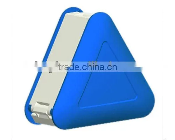 2015 Hot Folding USB Cable Rechargeable Led Table Lamp photo-2