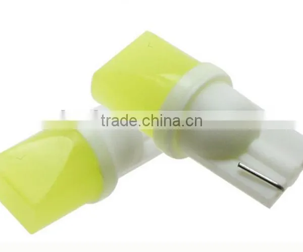 T10 3 D Light Diffused LED Car License Plate Lamp In Width Modulation Car Light Small Lamp photo-6