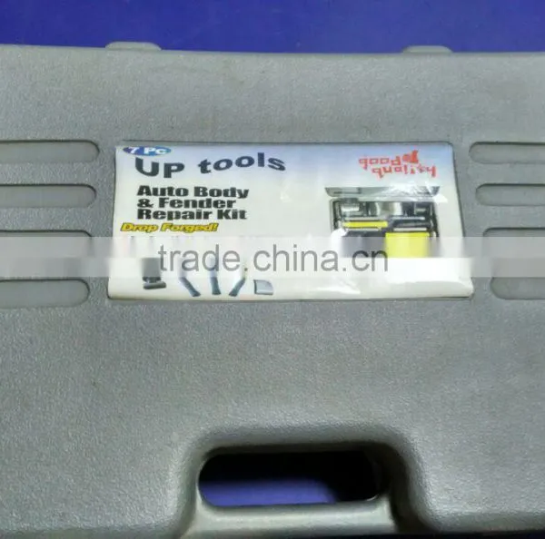 Car Repairing Tools Kit 7pcs photo-4