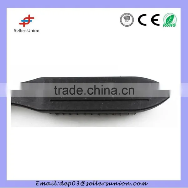 Zinc Coated Wire Brush photo-6