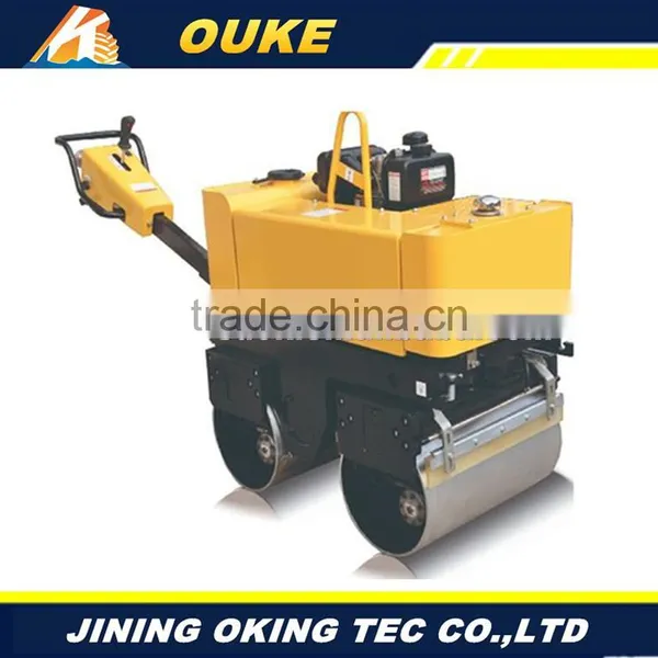 Road Roller Dynapac 2003,vibratory Drive Controller,vibrator Roller 6 Ton photo-3