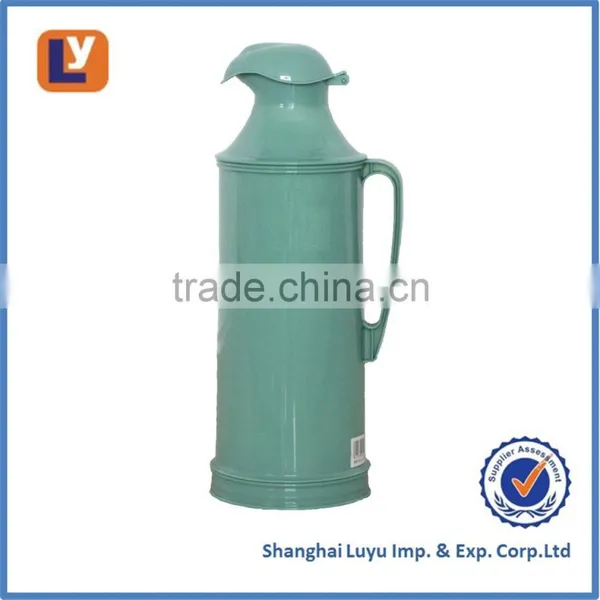 Plastic Thermos Vacuum Flask Duck Mouth photo-2