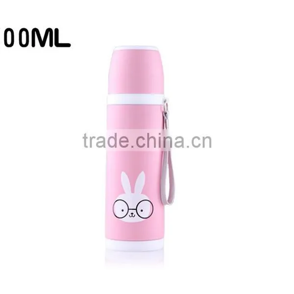 Stainless Steel Vacuum Flask Thermos Flask LYR-JP514 photo-4