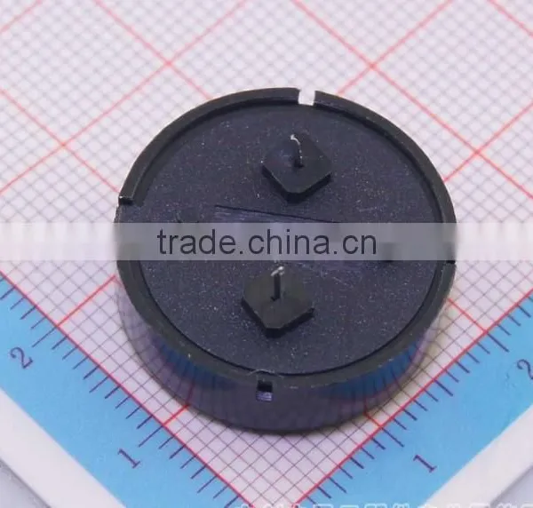 22*7mm Passive Buzzer Piezoelectric Buzzer photo-2